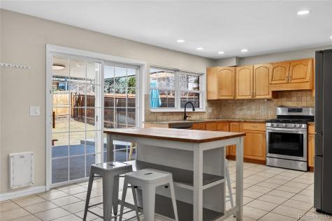 11467 E Amherst Circle Aurora CO 80014