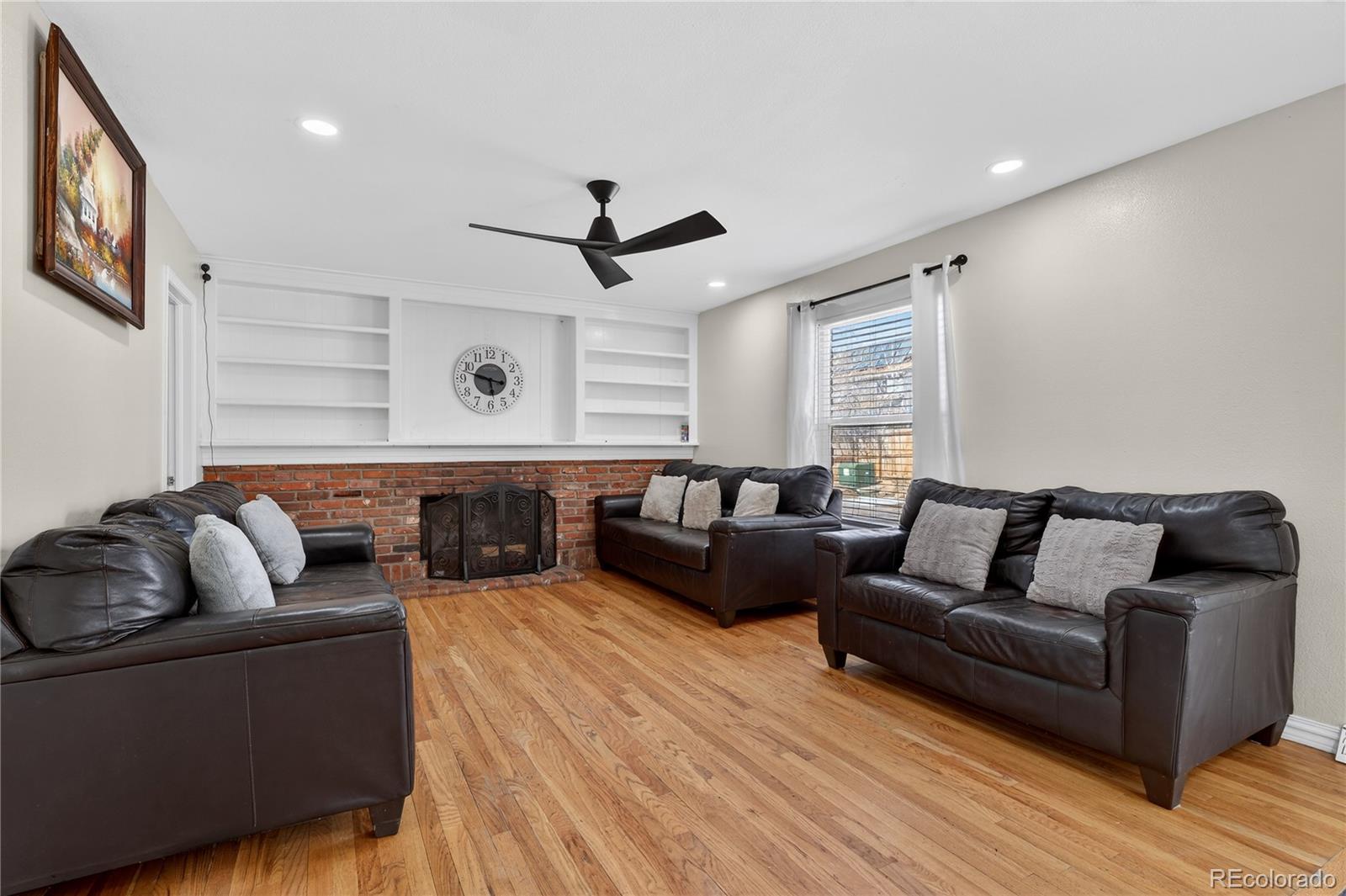 11467 E Amherst Circle Aurora CO 80014