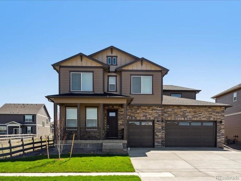 1930 Chaffee Crest Drive Berthoud CO 80513
