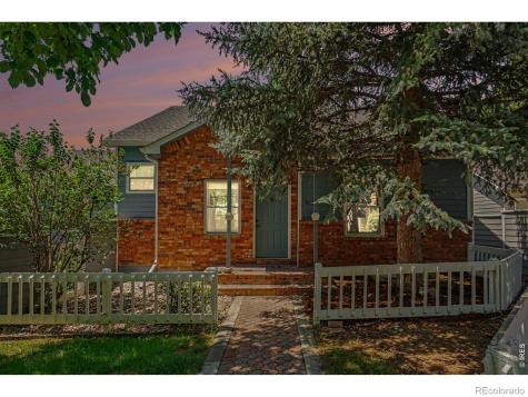 3134 Spinnaker Drive Longmont CO 80503