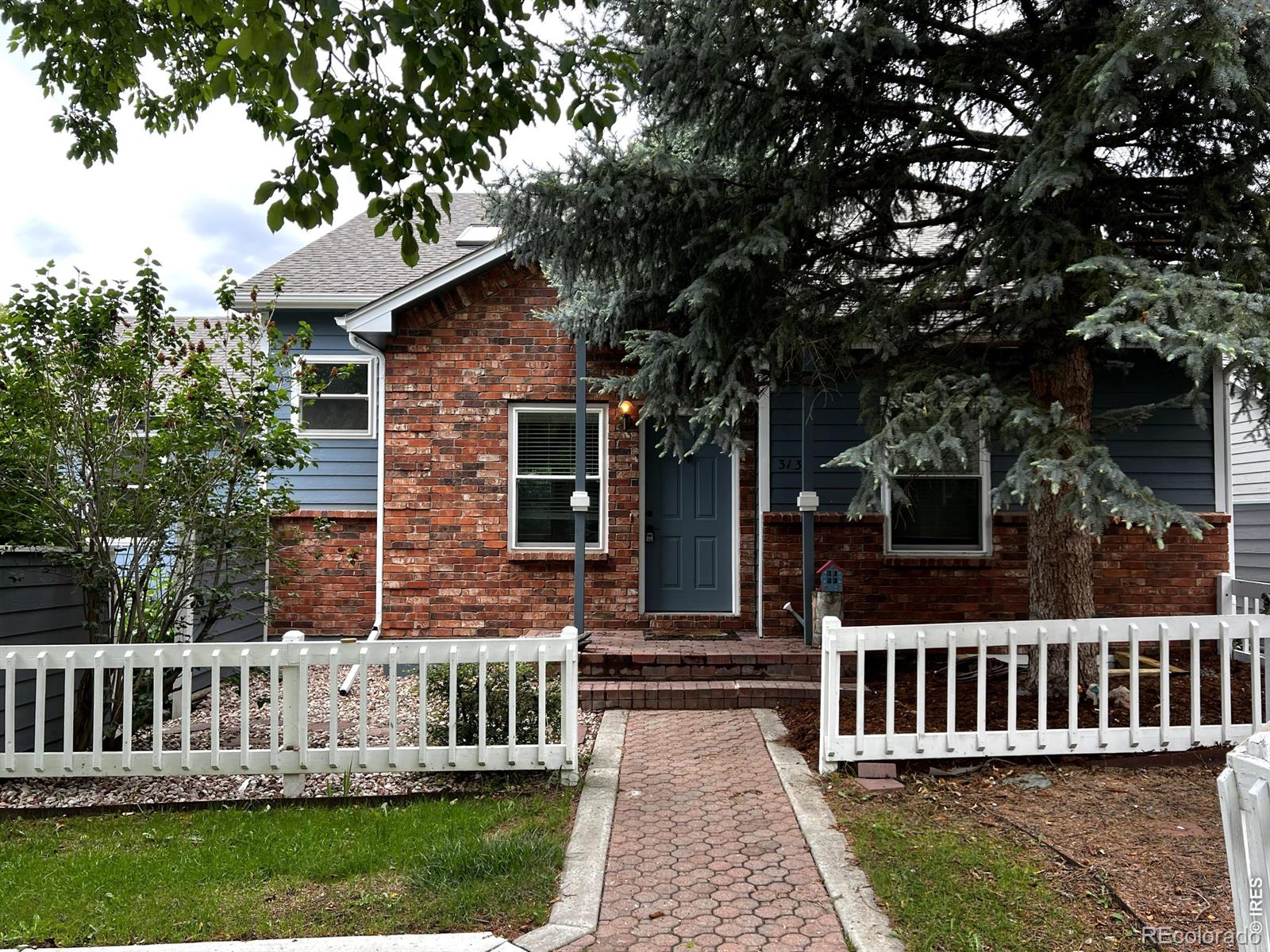 3134 Spinnaker Drive Longmont CO 80503