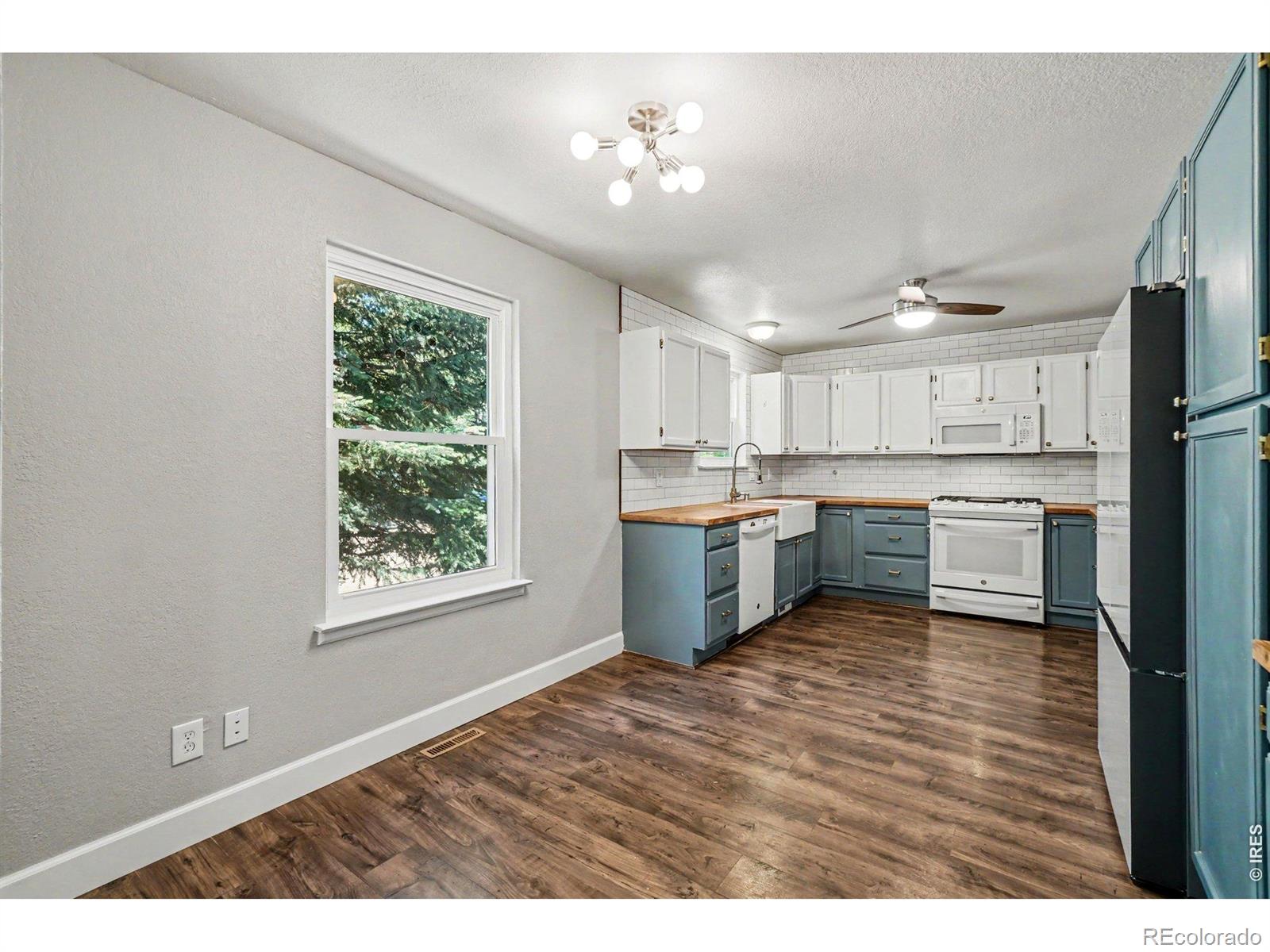 3134 Spinnaker Drive Longmont CO 80503
