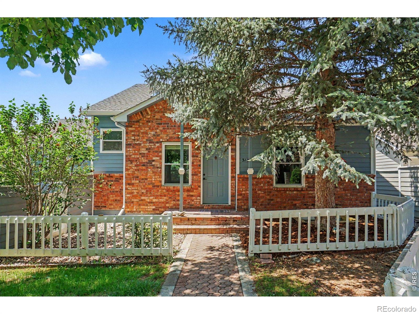 3134 Spinnaker Drive Longmont CO 80503