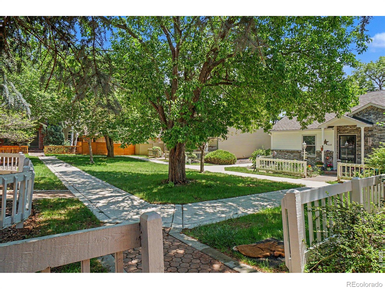3134 Spinnaker Drive Longmont CO 80503
