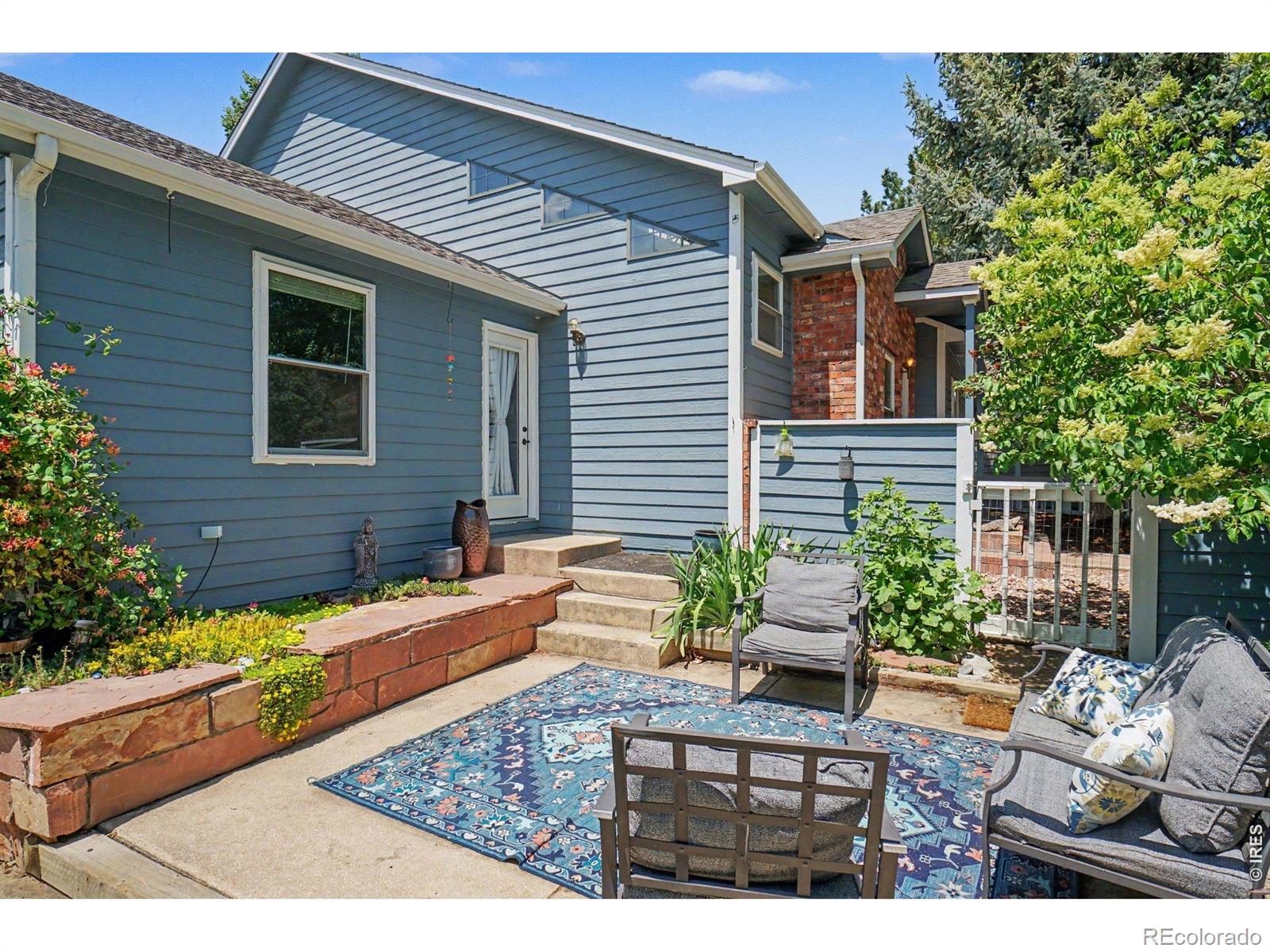 3134 Spinnaker Drive Longmont CO 80503