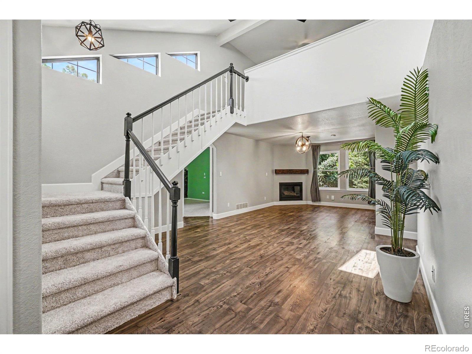 3134 Spinnaker Drive Longmont CO 80503