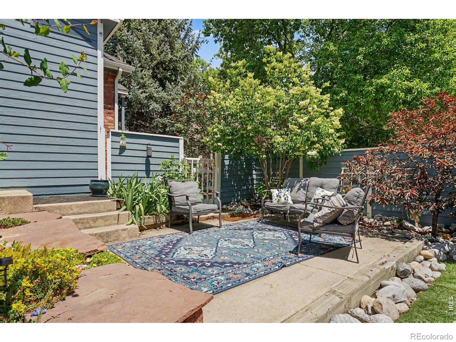 3134 Spinnaker Drive Longmont CO 80503