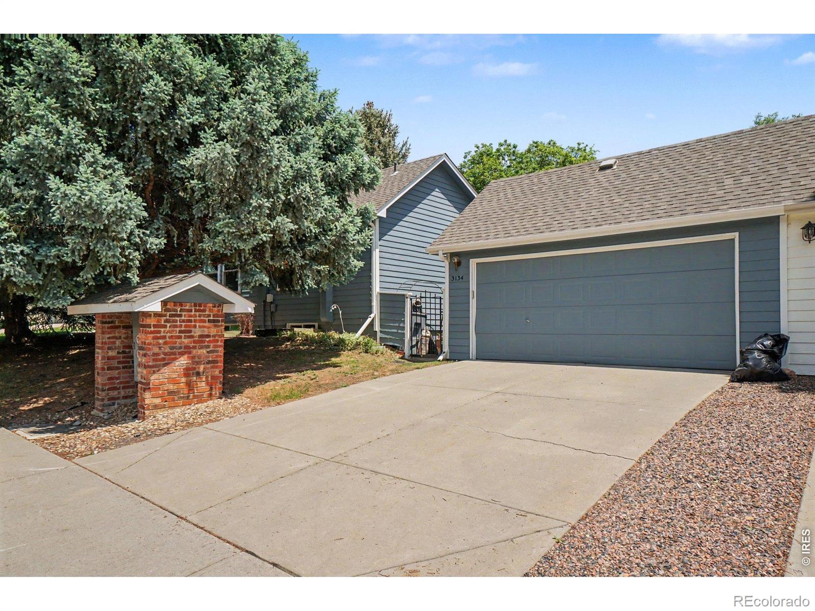 3134 Spinnaker Drive Longmont CO 80503