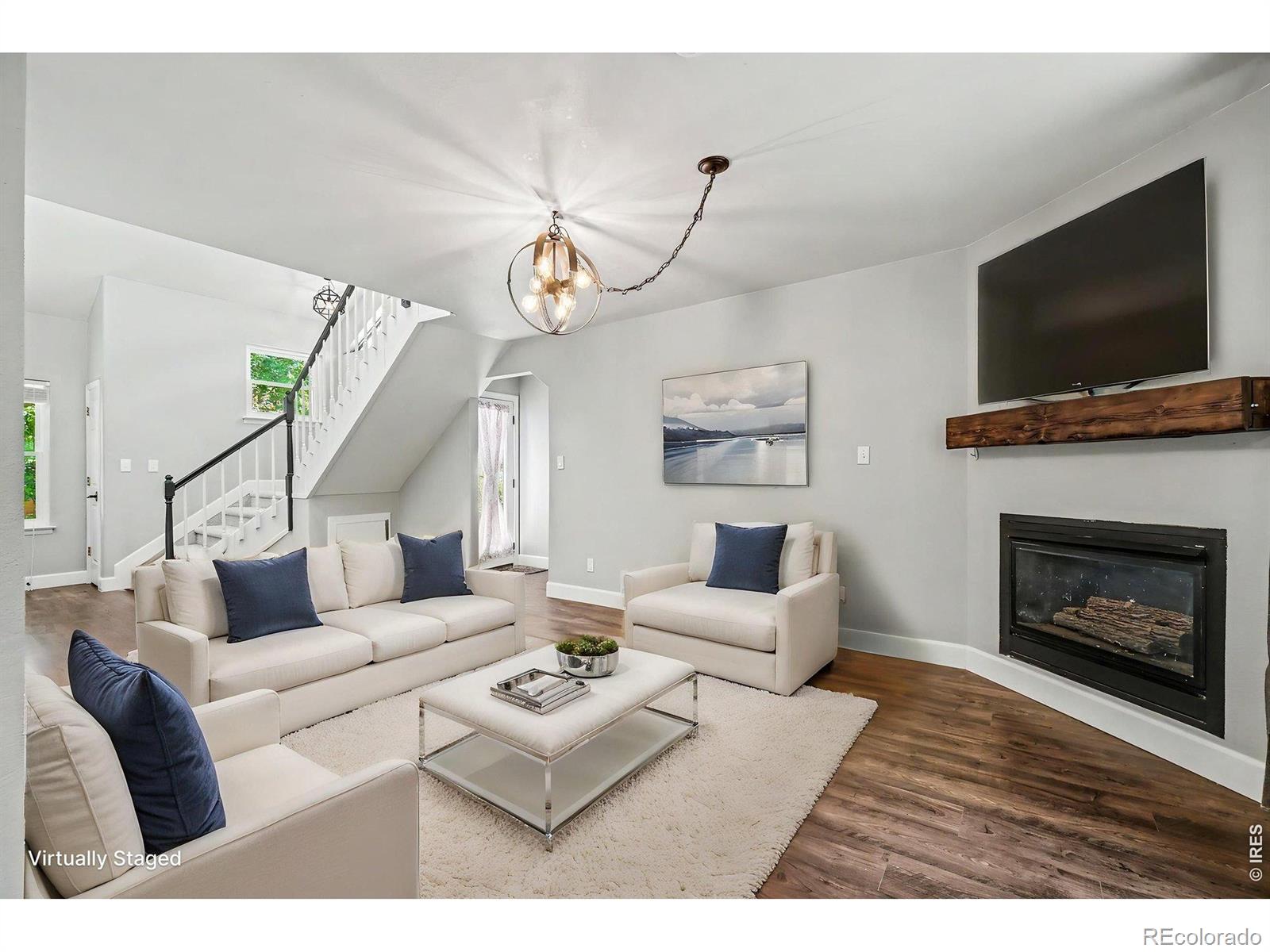 3134 Spinnaker Drive Longmont CO 80503