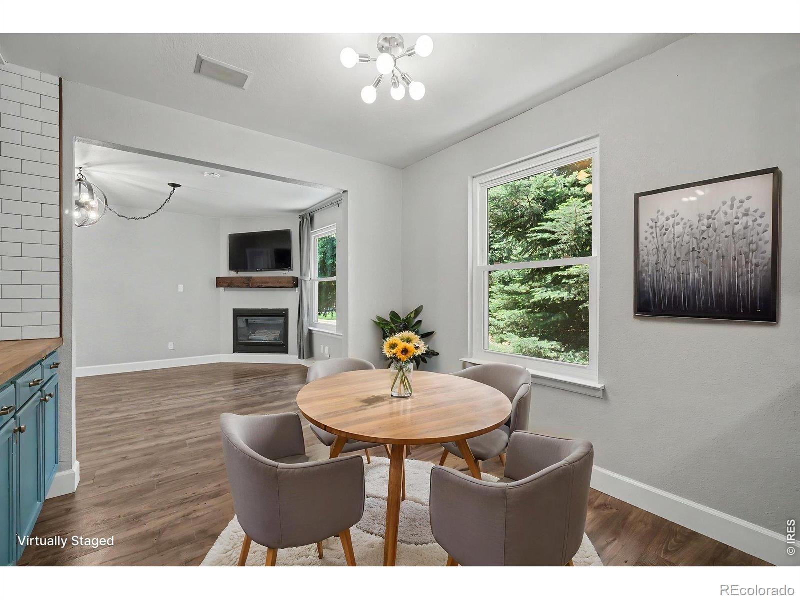 3134 Spinnaker Drive Longmont CO 80503
