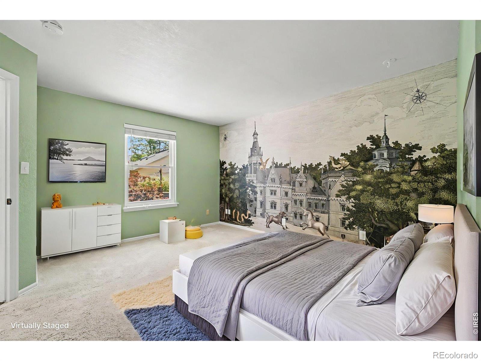 3134 Spinnaker Drive Longmont CO 80503