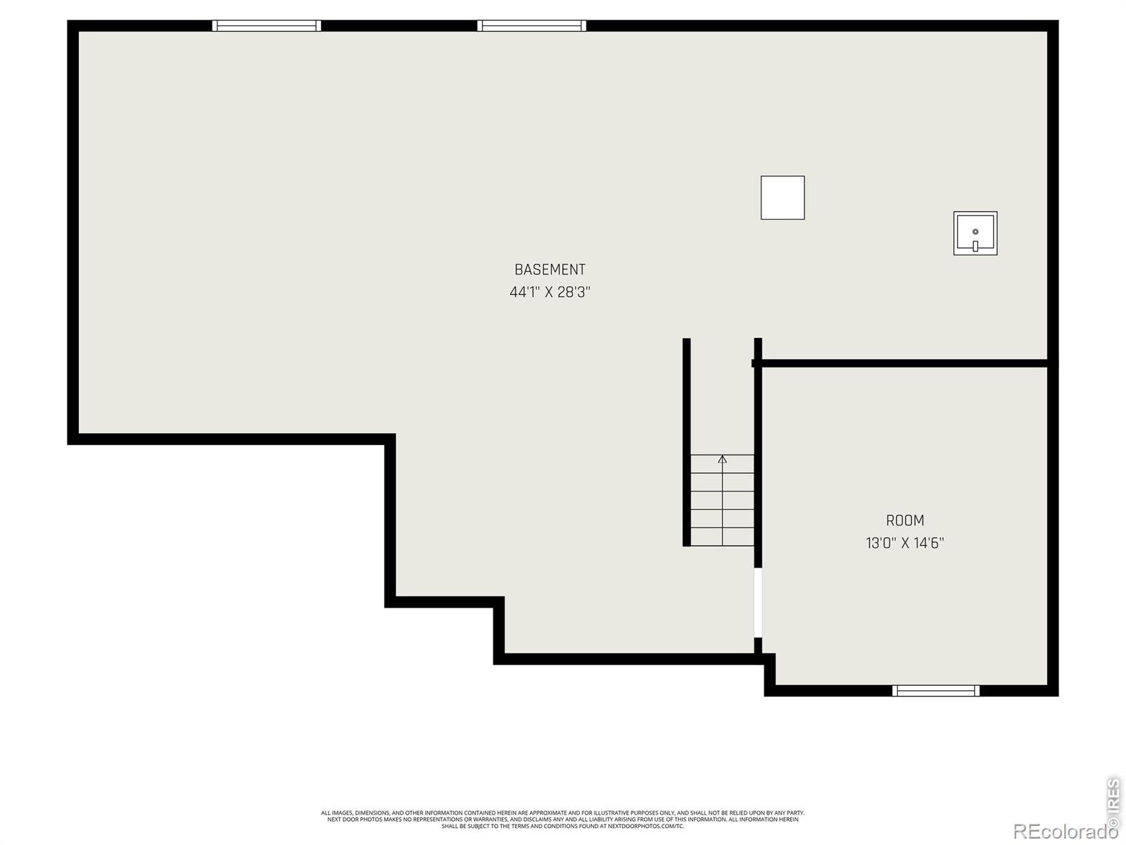 3134 Spinnaker Drive Longmont CO 80503