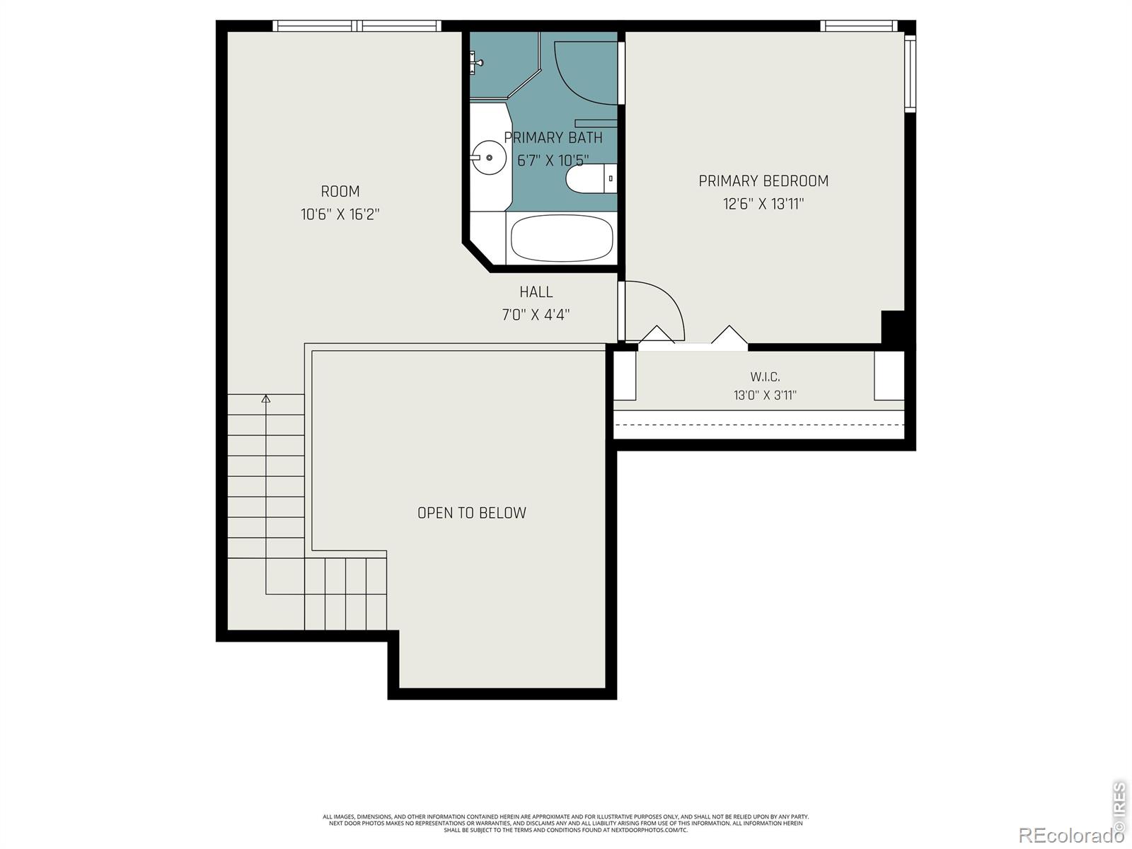 3134 Spinnaker Drive Longmont CO 80503