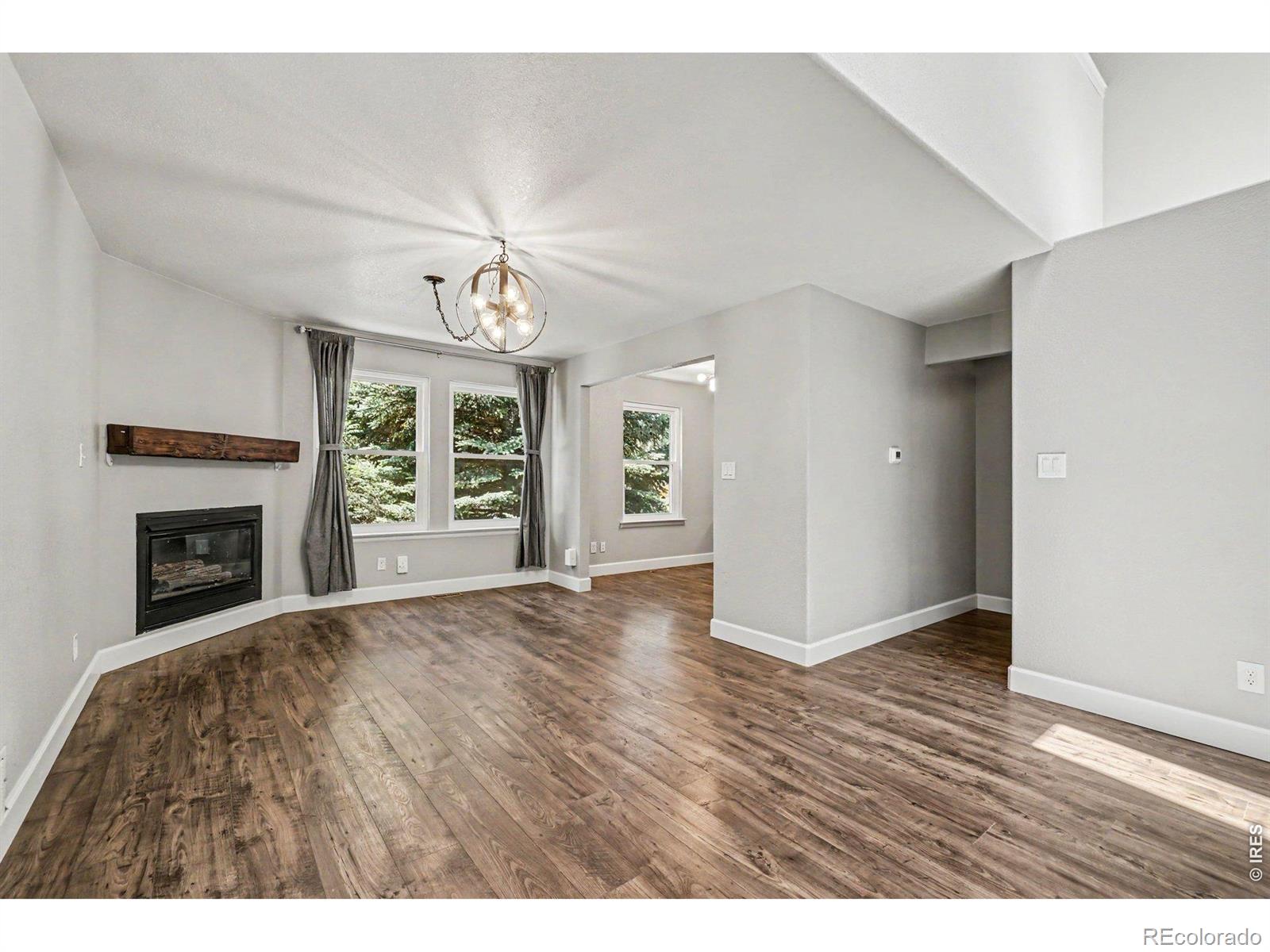 3134 Spinnaker Drive Longmont CO 80503