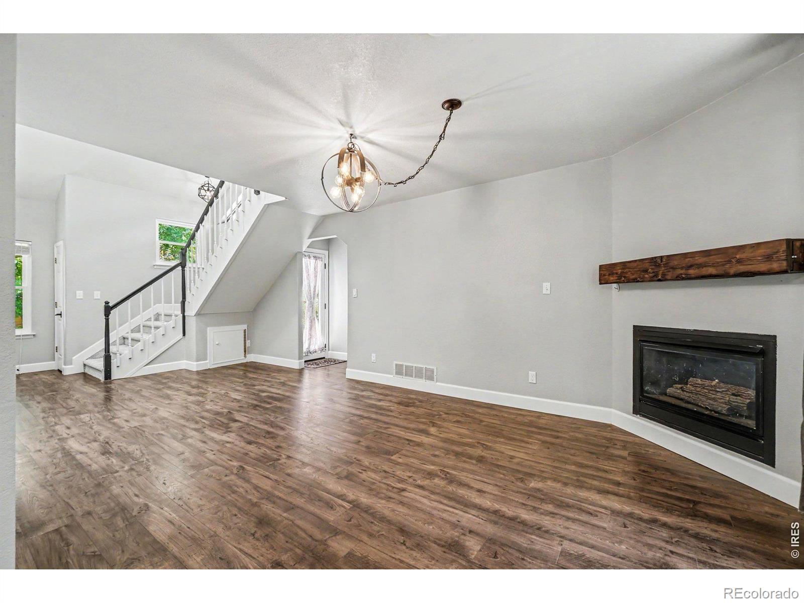 3134 Spinnaker Drive Longmont CO 80503