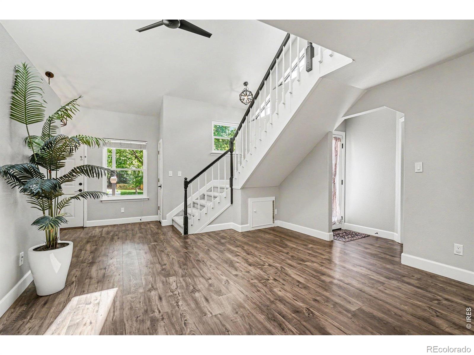 3134 Spinnaker Drive Longmont CO 80503