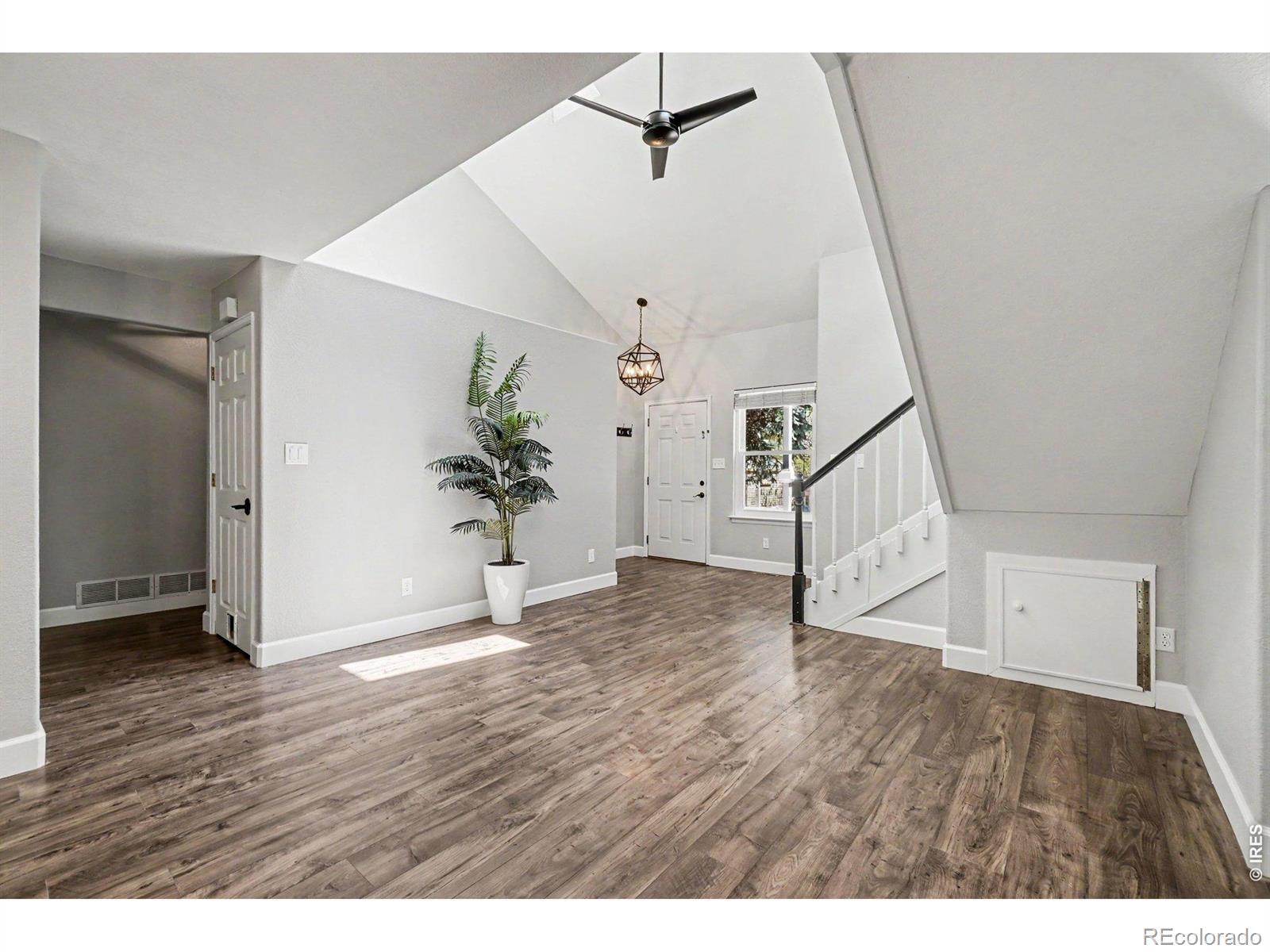 3134 Spinnaker Drive Longmont CO 80503