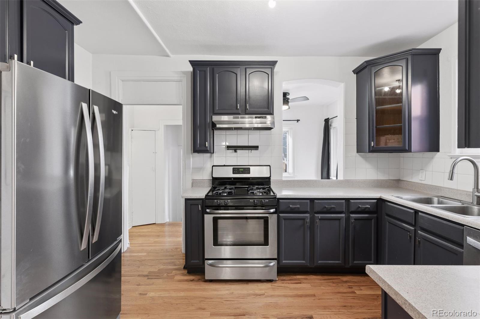 50 W Cedar Avenue Denver CO 80223