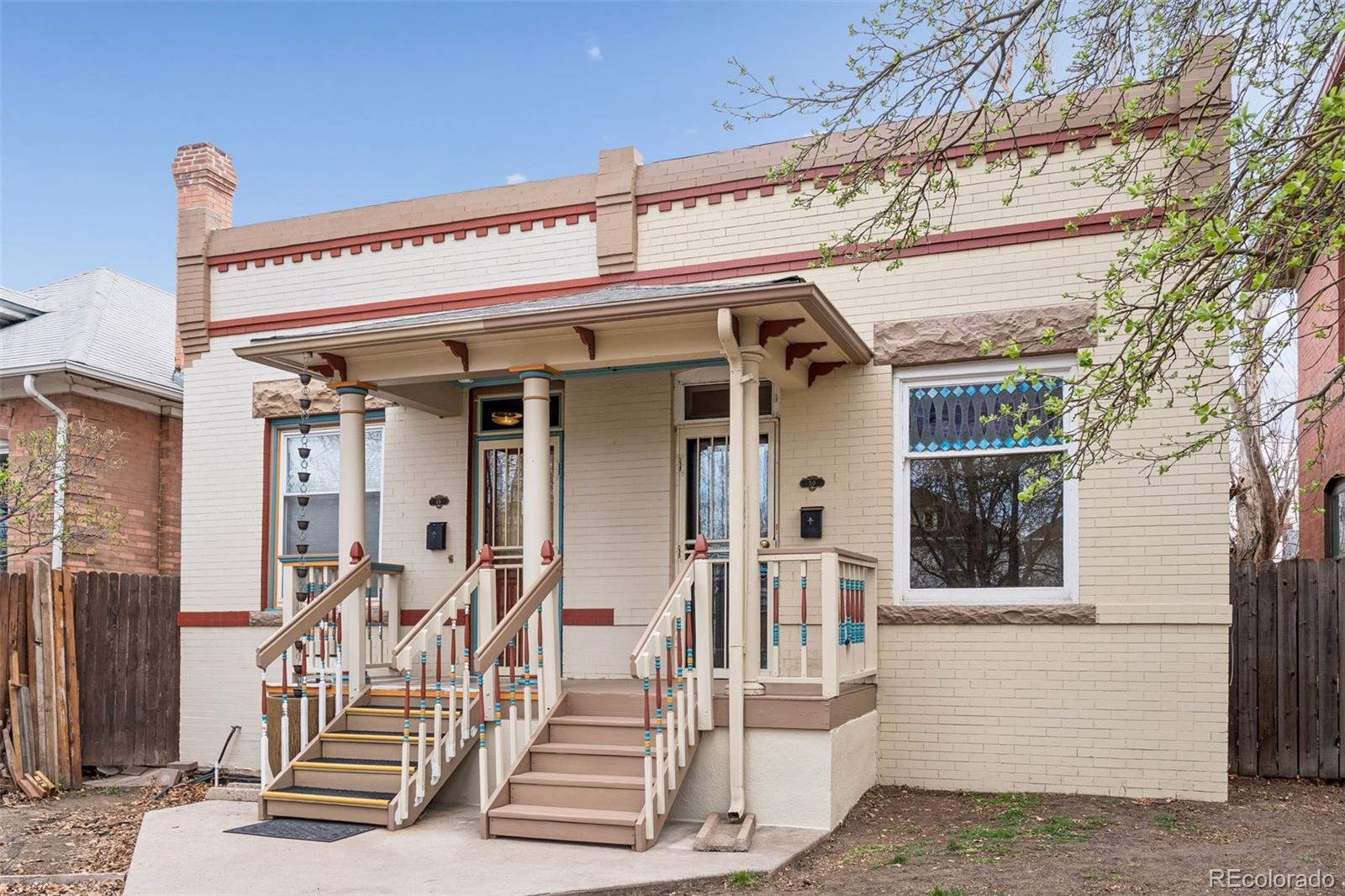 50 W Cedar Avenue Denver CO 80223