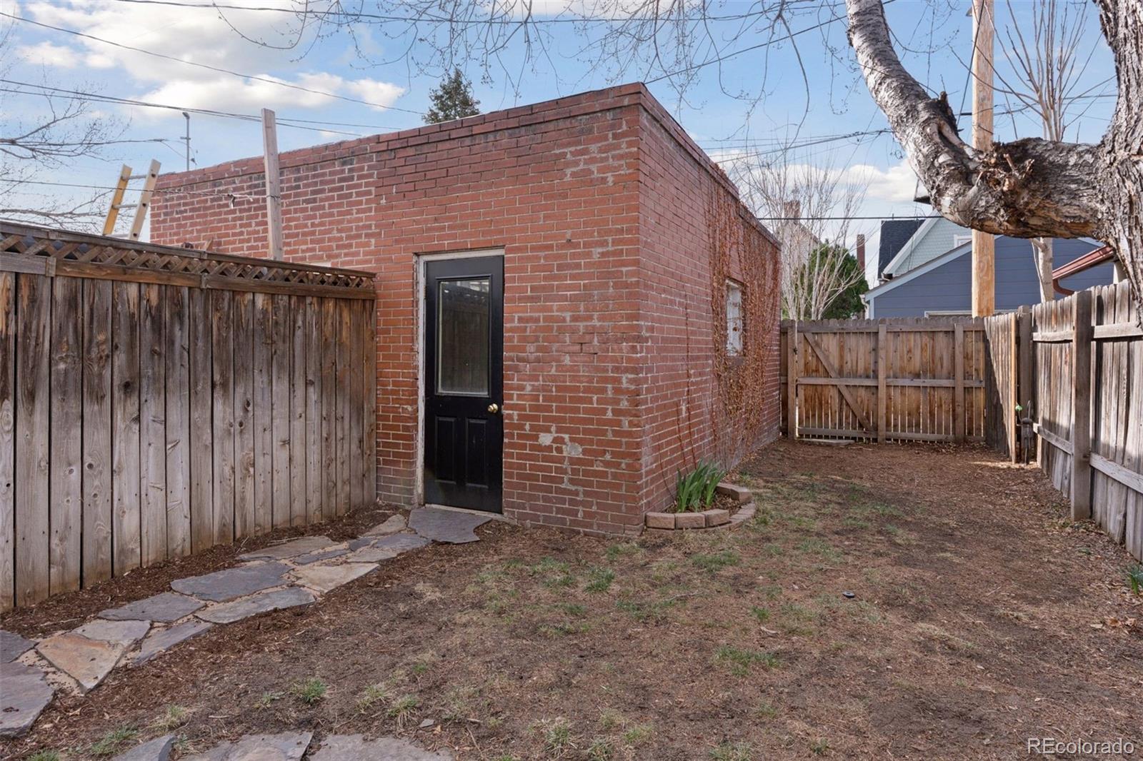 50 W Cedar Avenue Denver CO 80223