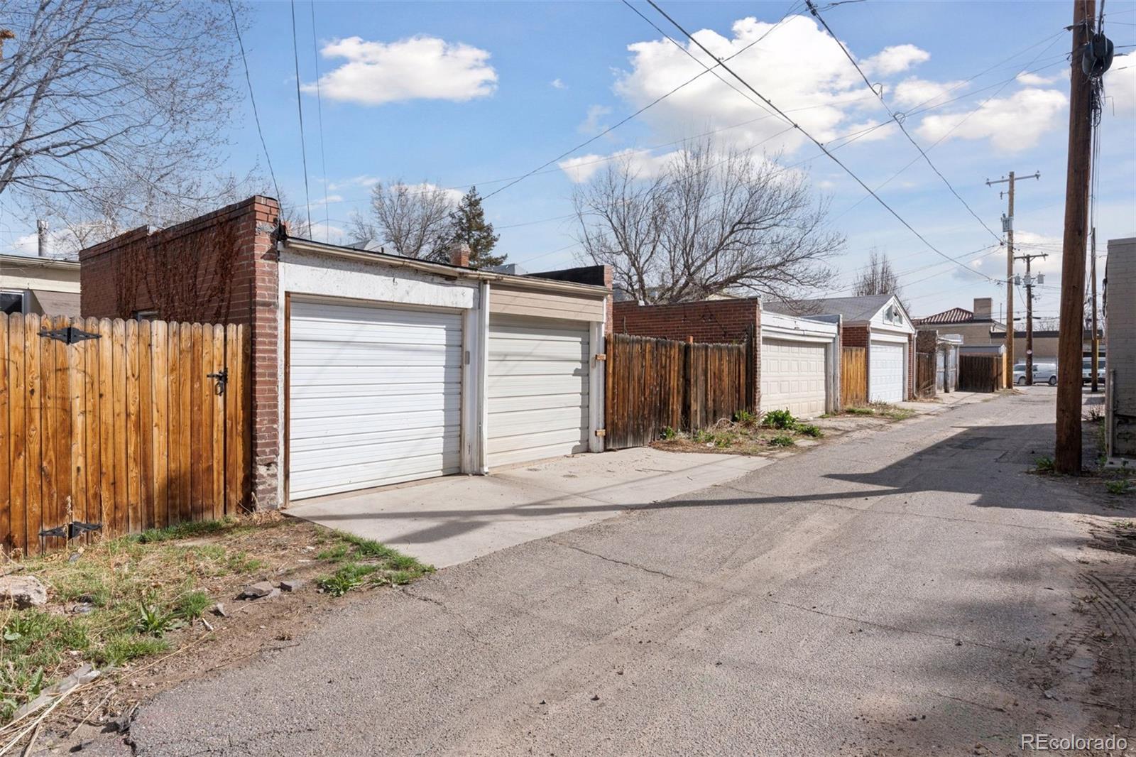 50 W Cedar Avenue Denver CO 80223