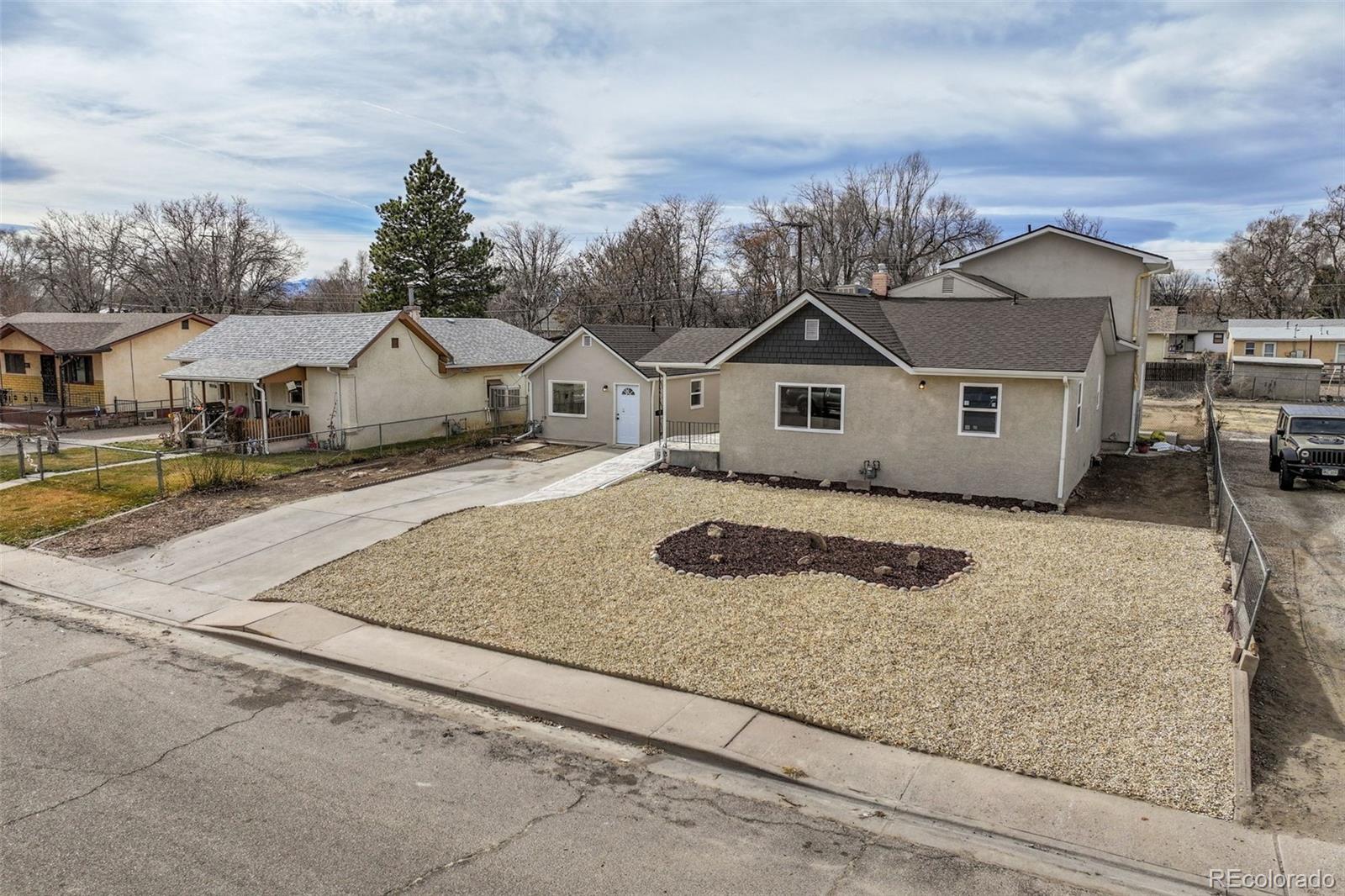 1725 Brown Avenue Pueblo CO 81004