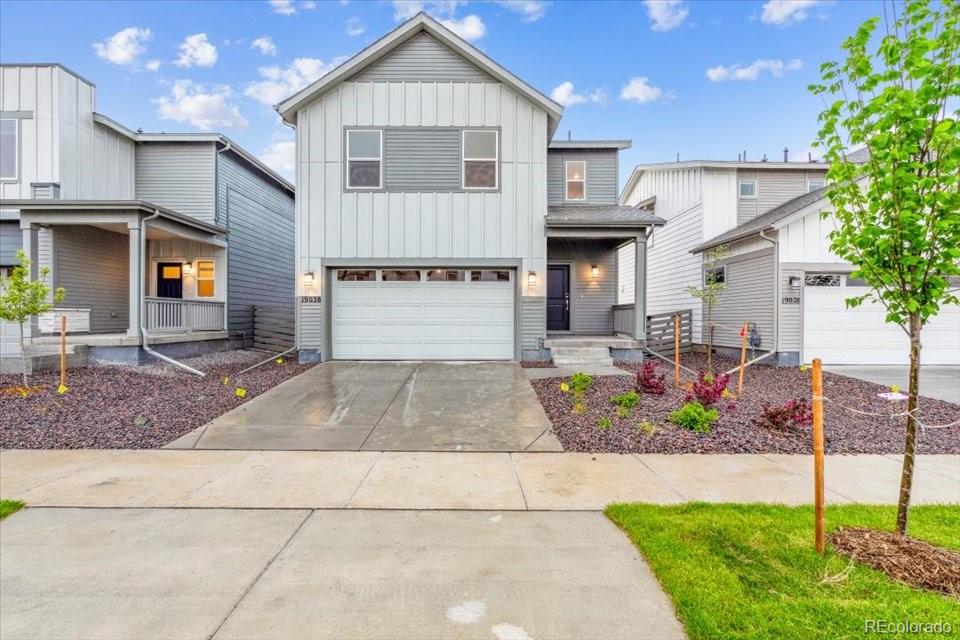 19038 E 94th Place Commerce City CO 80022