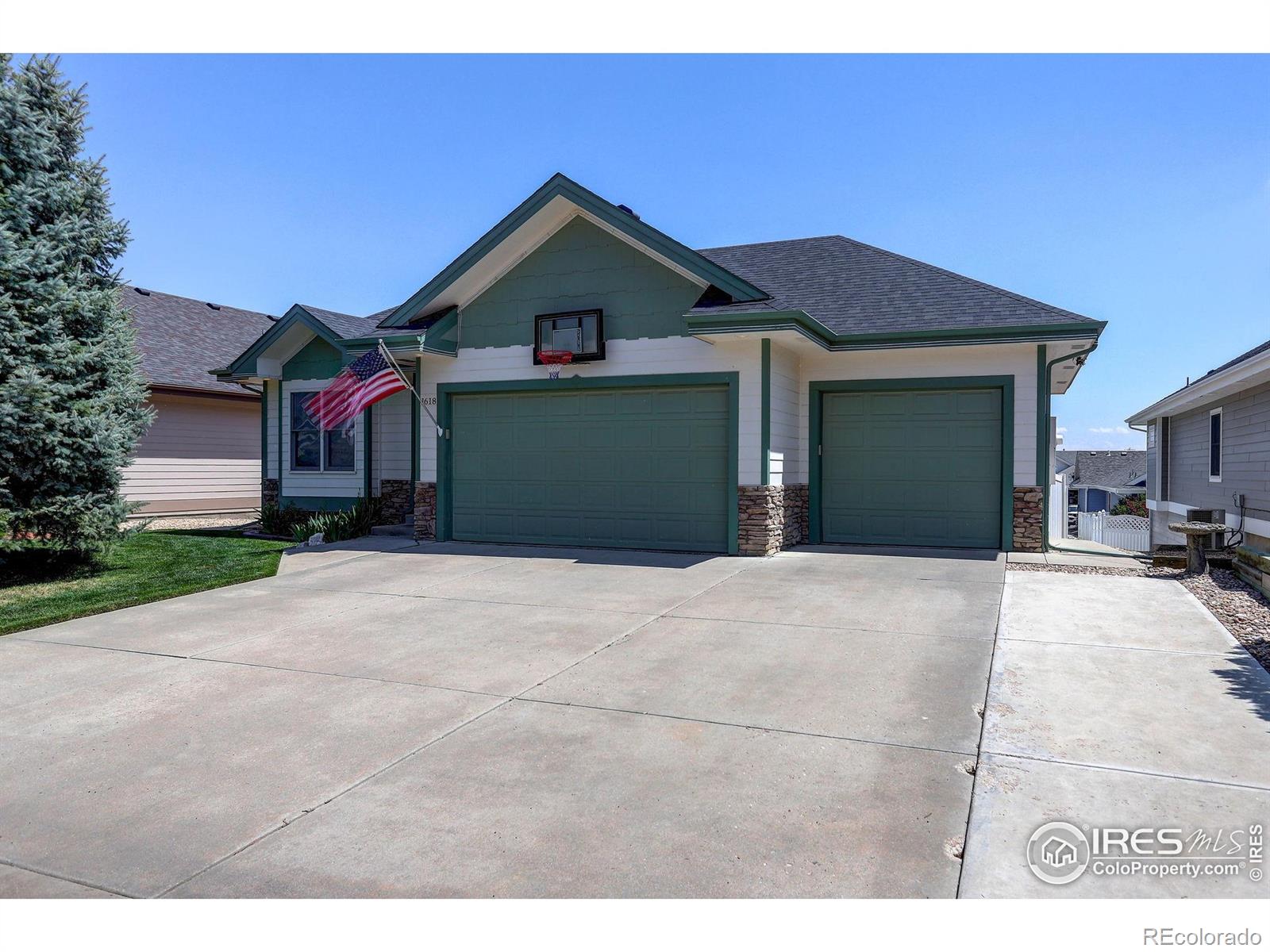 1618 69th Avenue Greeley CO 80634