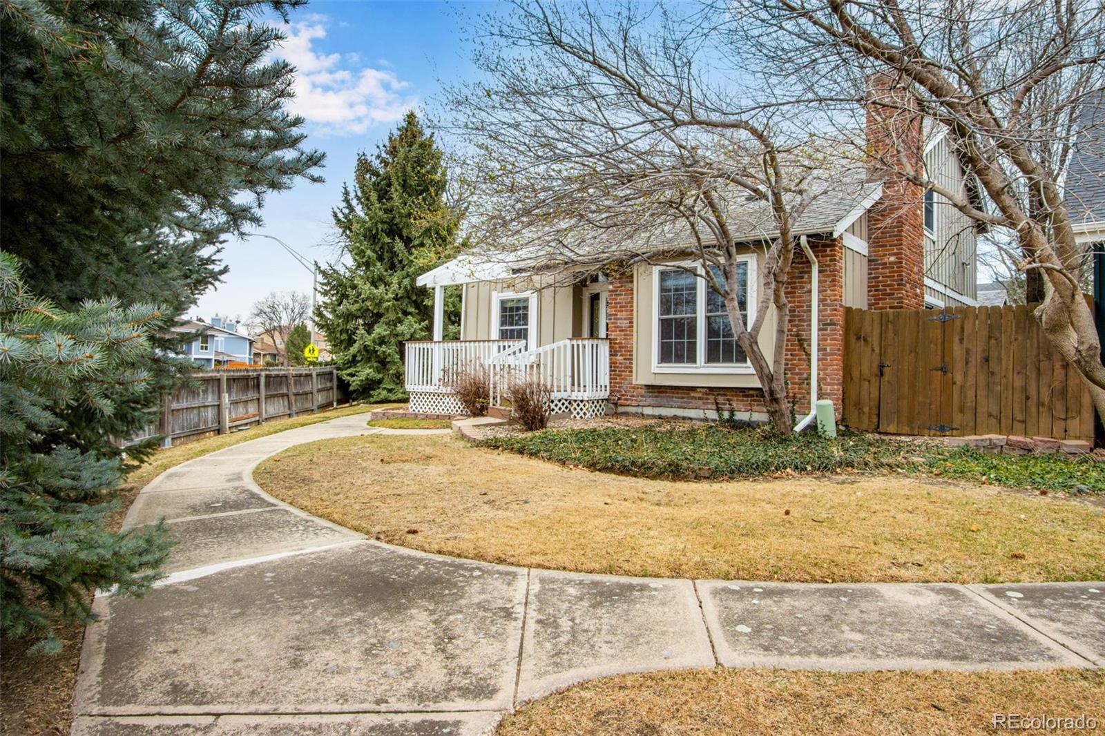 8601 Garland Court Arvada CO 80005