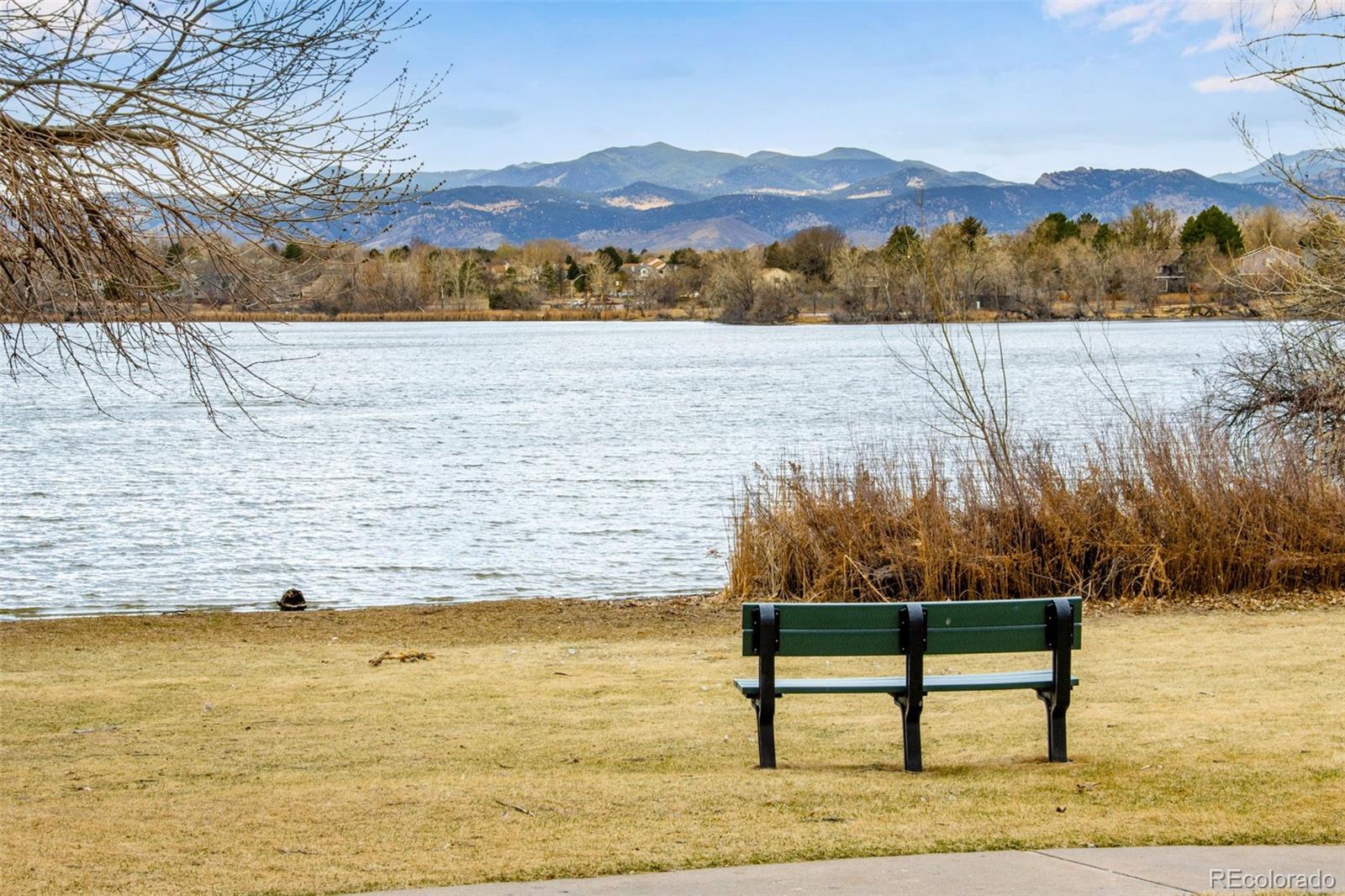 8601 Garland Court Arvada CO 80005