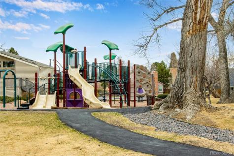 8601 Garland Court Arvada CO 80005