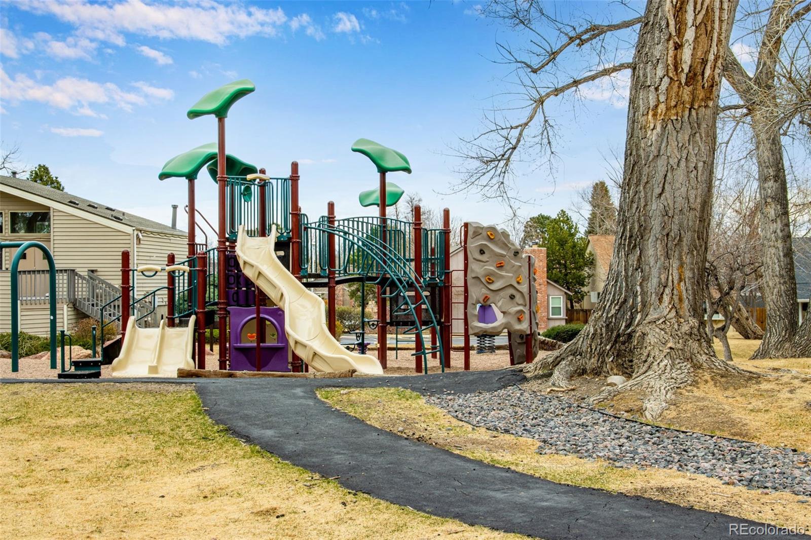 8601 Garland Court Arvada CO 80005