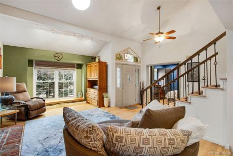 8601 Garland Court Arvada CO 80005
