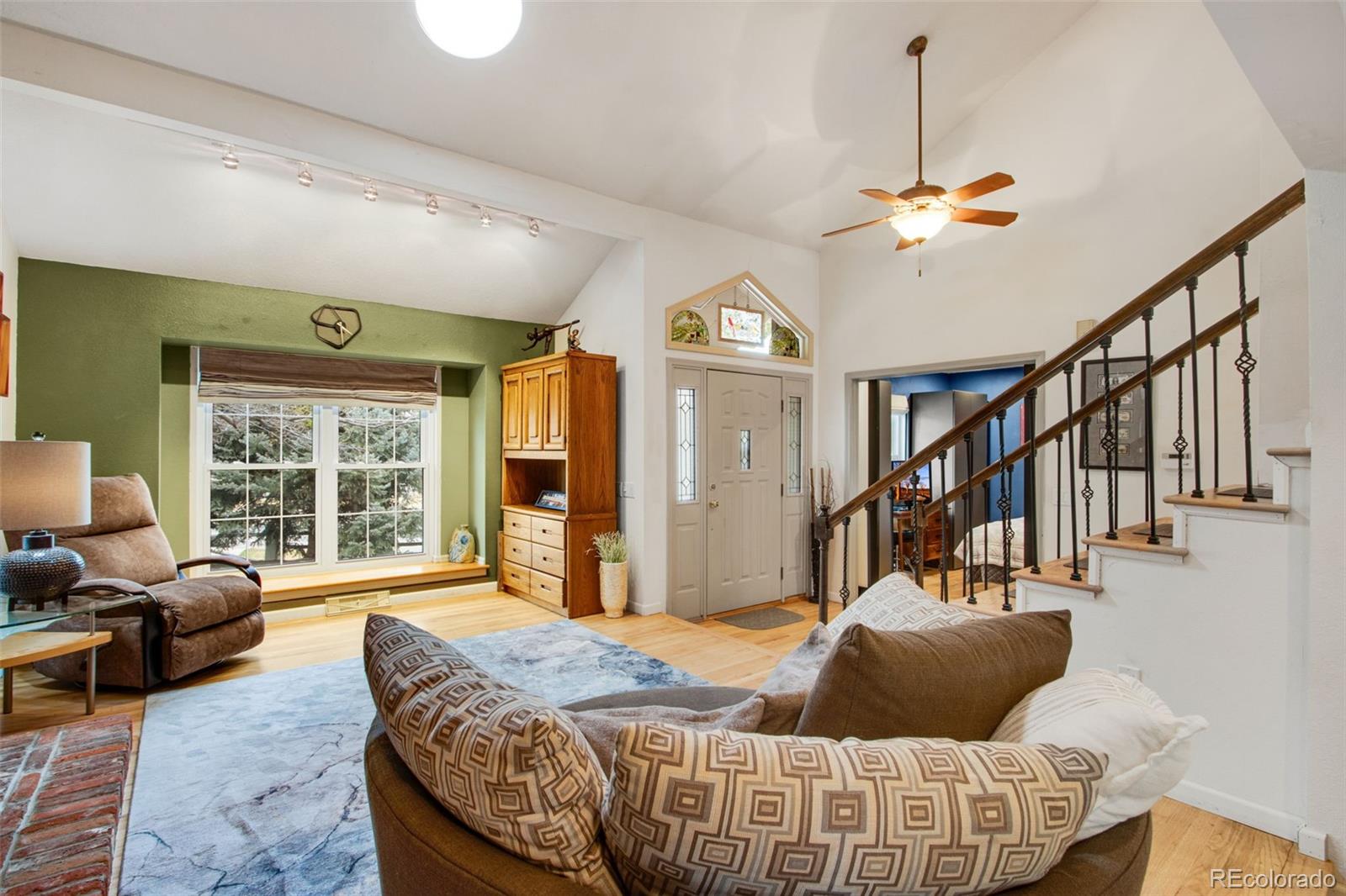 8601 Garland Court Arvada CO 80005