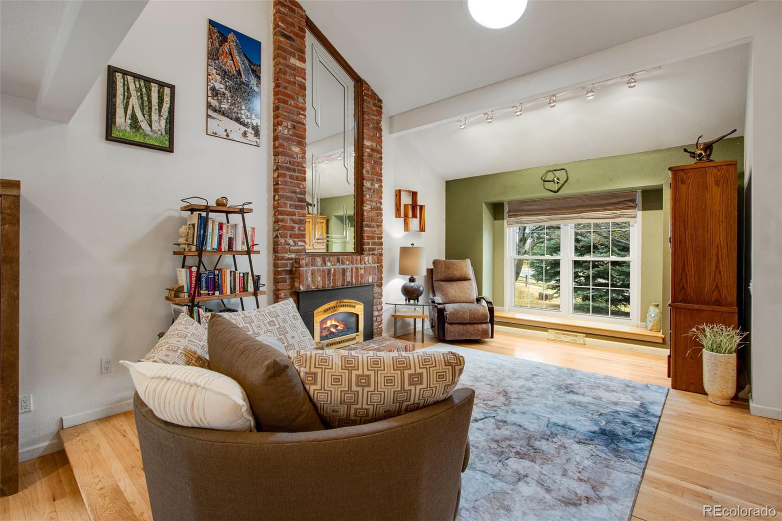 8601 Garland Court Arvada CO 80005