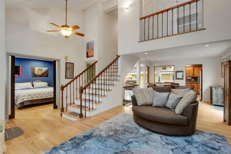 8601 Garland Court Arvada CO 80005