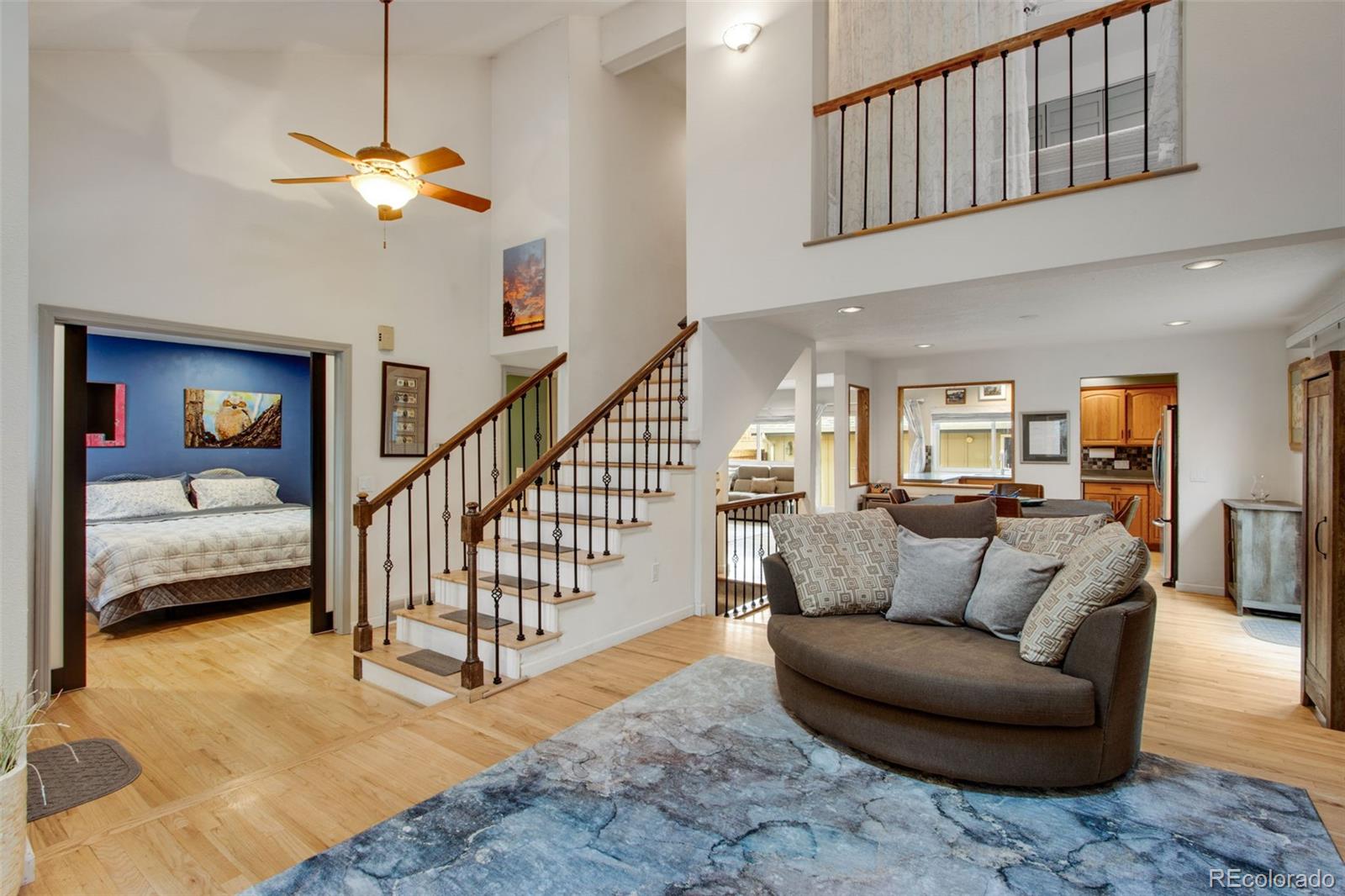 8601 Garland Court Arvada CO 80005