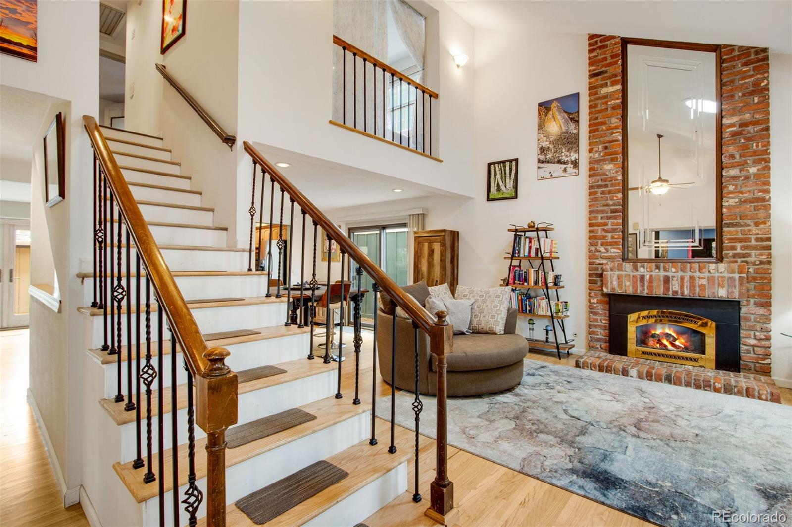 8601 Garland Court Arvada CO 80005
