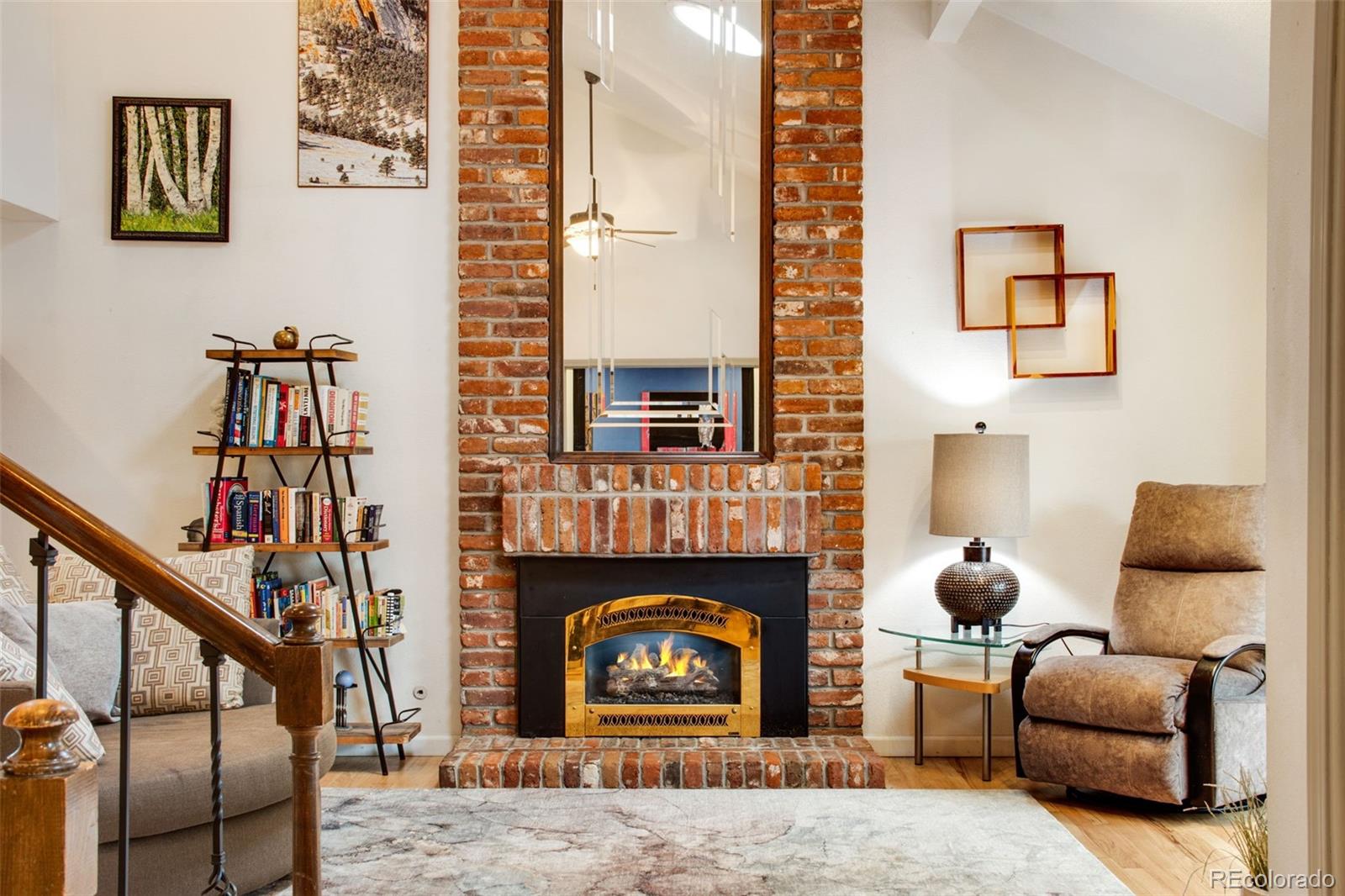 8601 Garland Court Arvada CO 80005