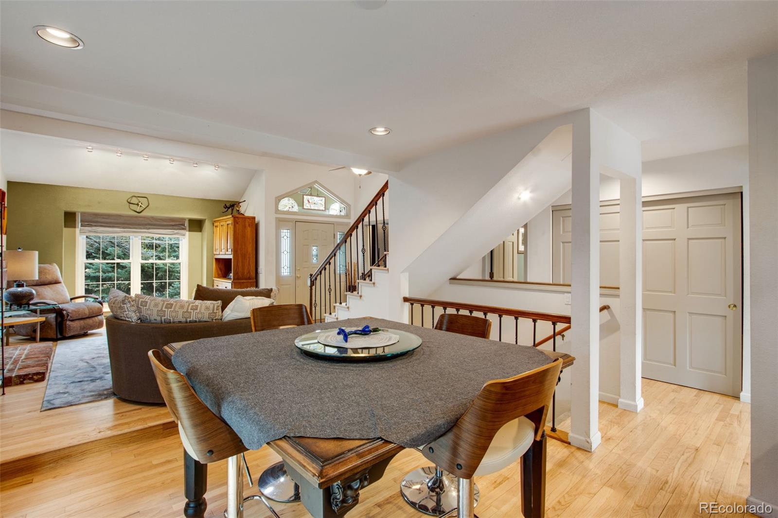 8601 Garland Court Arvada CO 80005