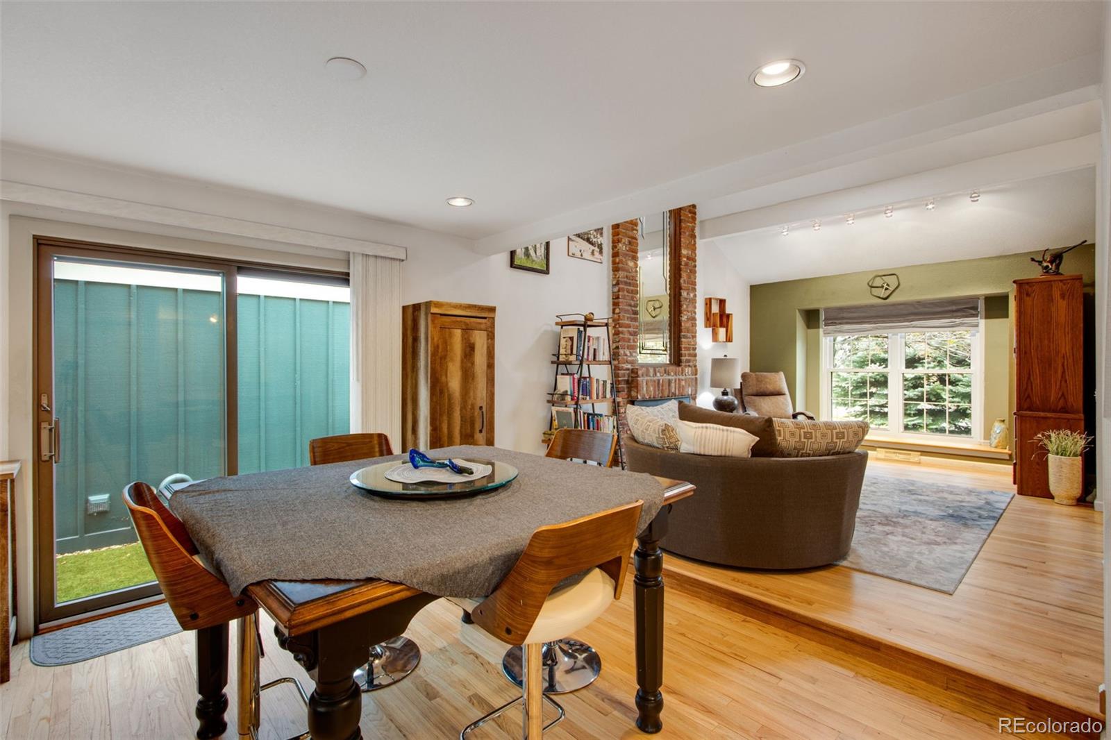 8601 Garland Court Arvada CO 80005