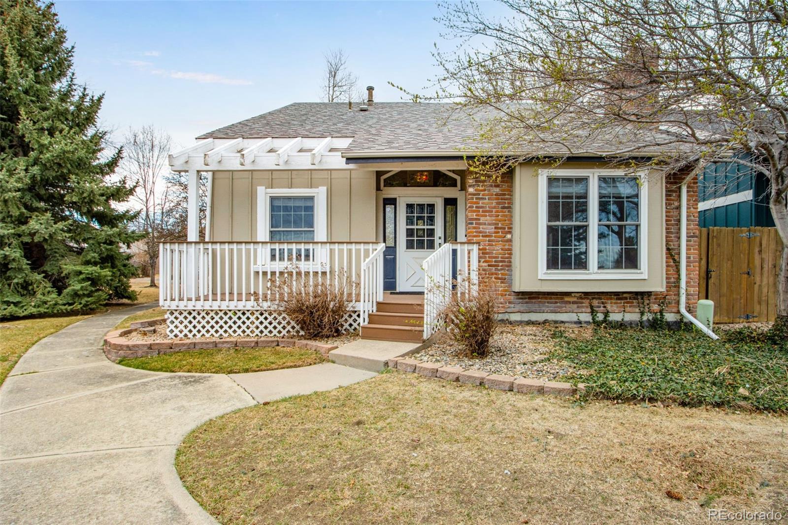8601 Garland Court Arvada CO 80005
