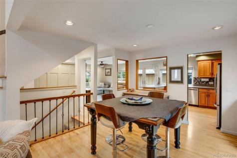 8601 Garland Court Arvada CO 80005