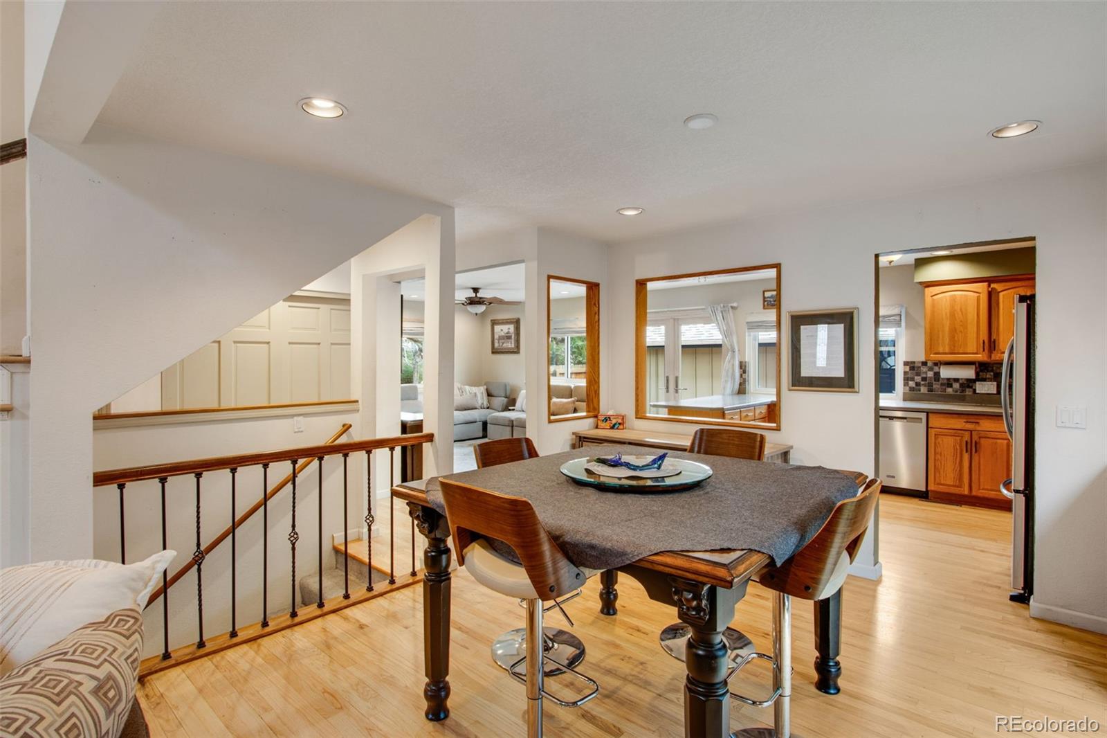 8601 Garland Court Arvada CO 80005