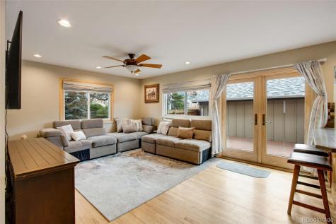 8601 Garland Court Arvada CO 80005