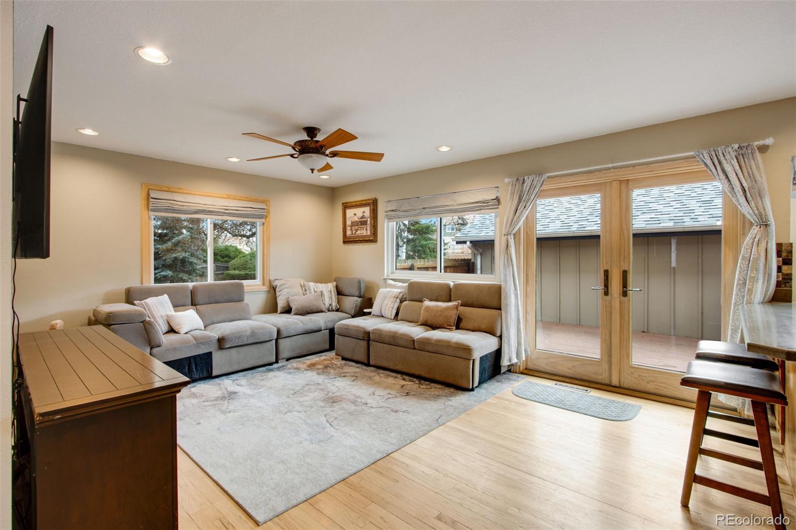 8601 Garland Court Arvada CO 80005