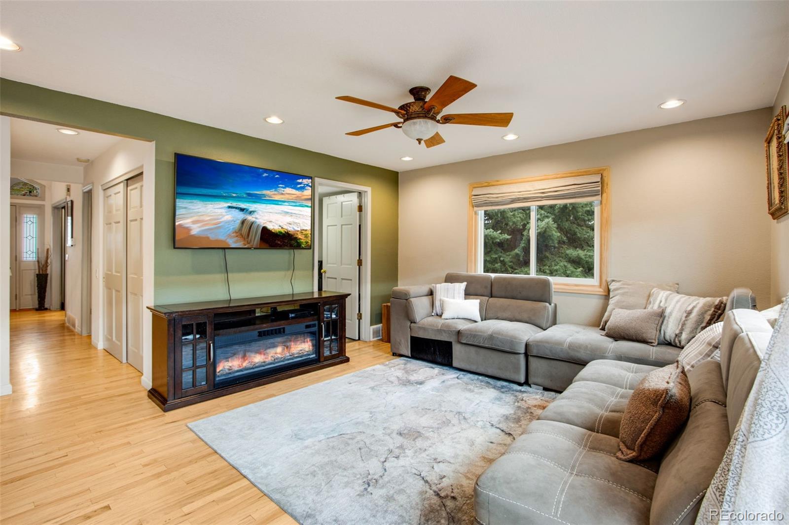 8601 Garland Court Arvada CO 80005