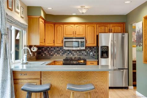 8601 Garland Court Arvada CO 80005