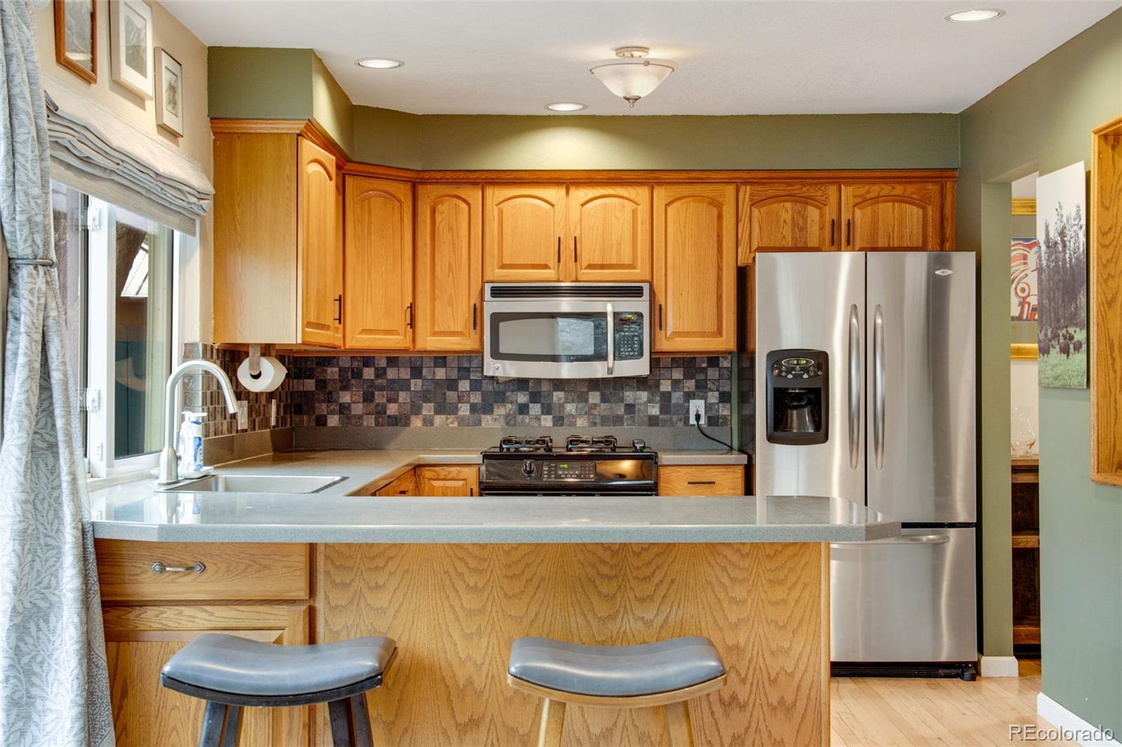 8601 Garland Court Arvada CO 80005