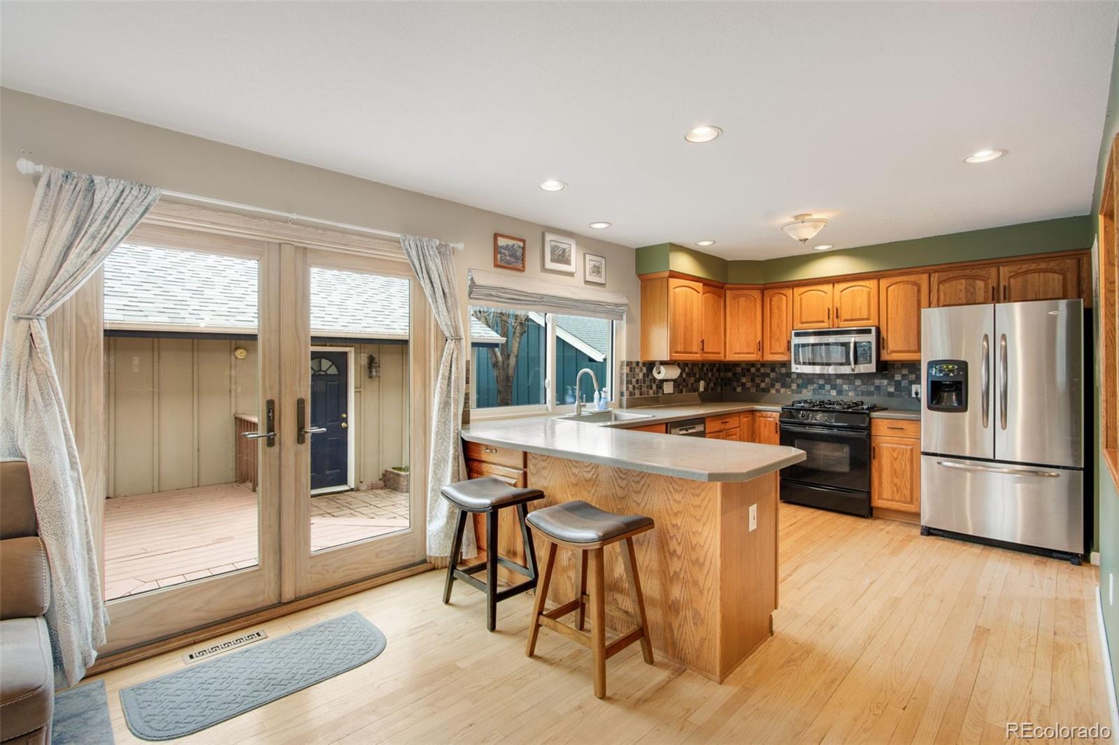 8601 Garland Court Arvada CO 80005